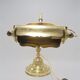 Ancienne lampe de piano