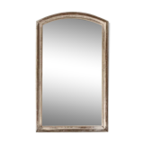 Old mirror 130 x 81 cm