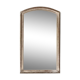Old mirror 130 x 81 cm