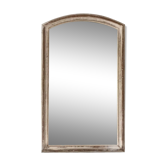 Old mirror 130 x 81 cm