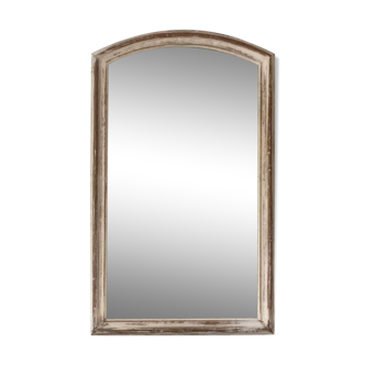 Miroir ancien 130 x 81 cm