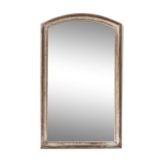 Old mirror 130 x 81 cm