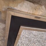 80s mirror