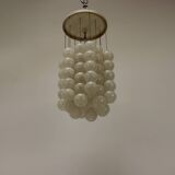 Lampe pendante "Bubble" de Napako, Tchécoslovaquie, années 1970
