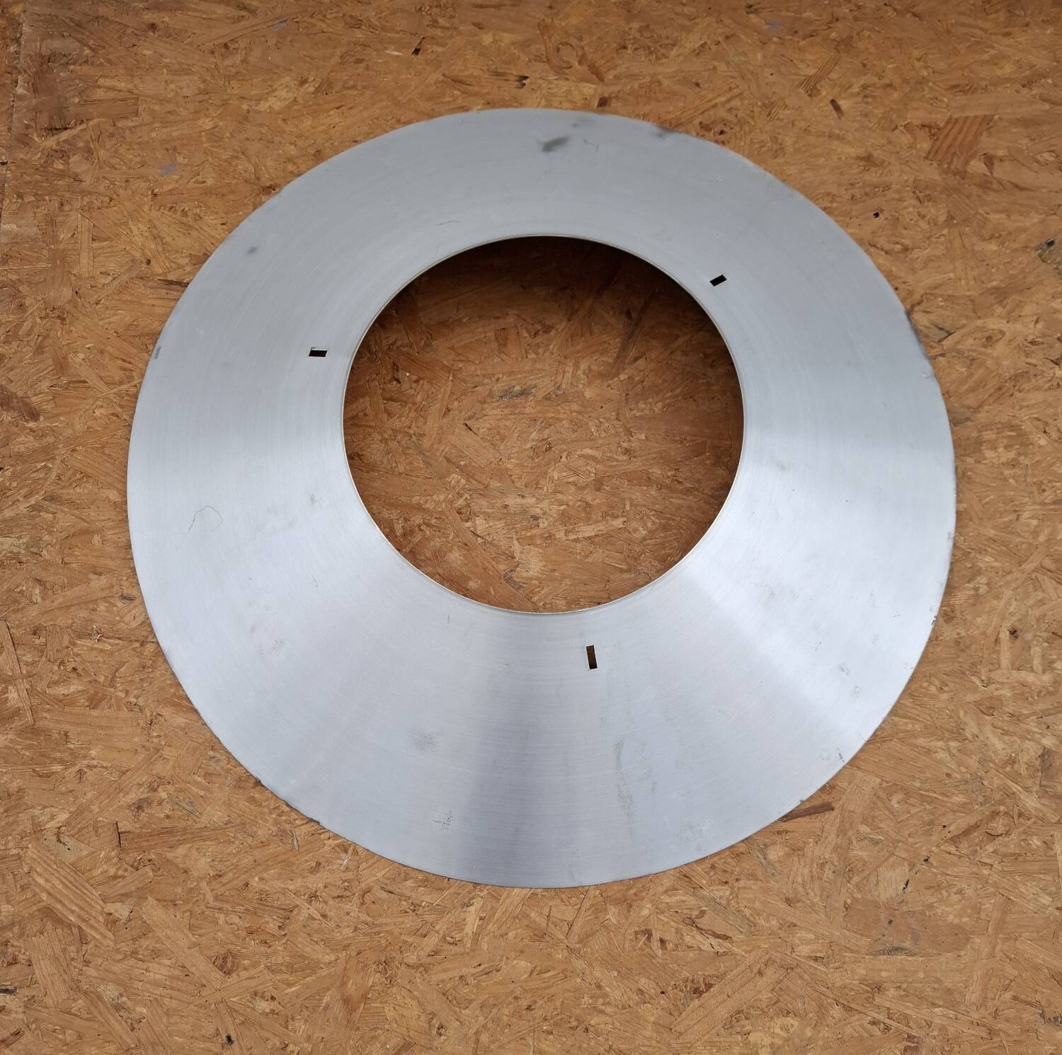 Galax 60 pendant light by Bent Ganzel Boysen