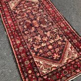 Handmade Persian Rug