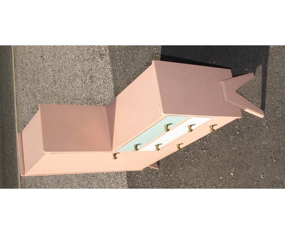 Meuble pour enfants des années 60