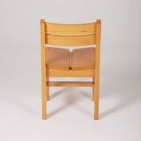 Chaise les arcs, 1960s