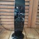 Living room lamp unique metal black dp 1222103
