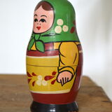 Matryoshkas 80s