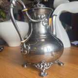 Vintage Christofle teapot