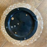 Art Deco ceiling sconces