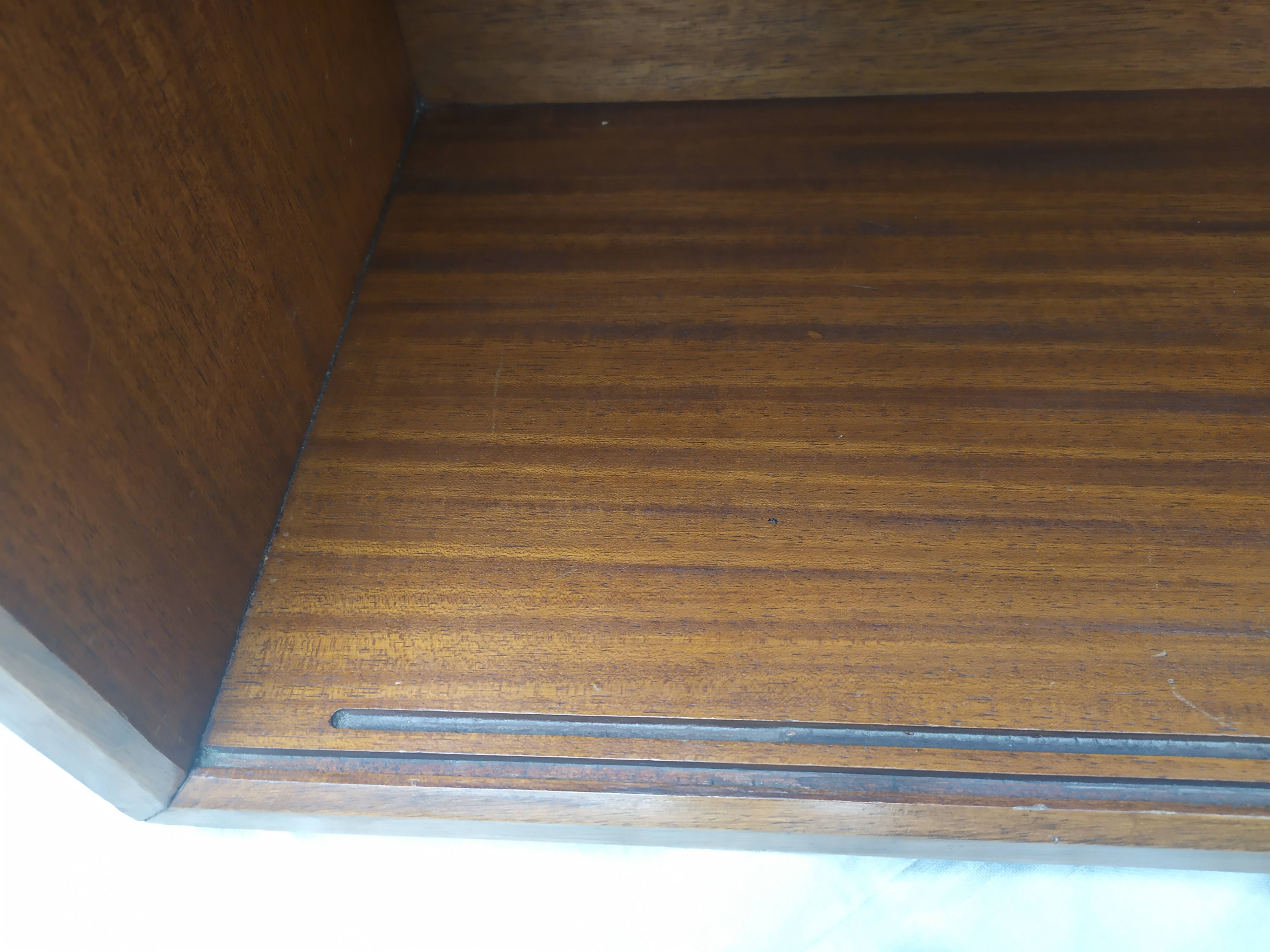 Royal shelf system by Poul Cadovius teak
