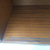 Royal shelf system by Poul Cadovius teak