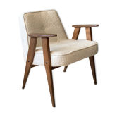 Fauteuil 366 par J. Chierowski