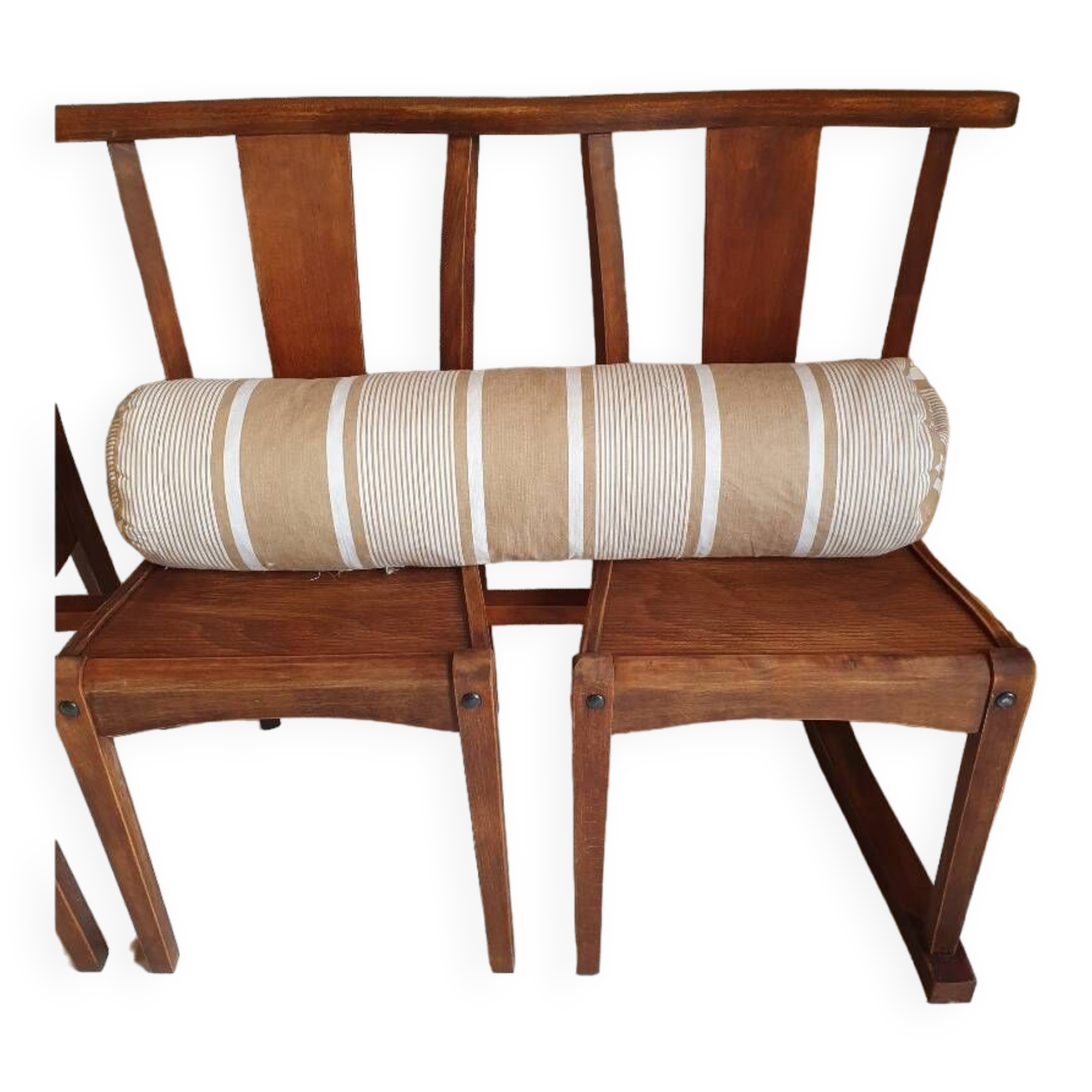 Traversin coussin 85 cm