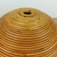 Rattan lashade diam=45cm