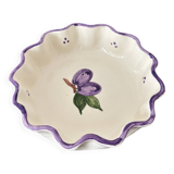 Vintage salad bowl