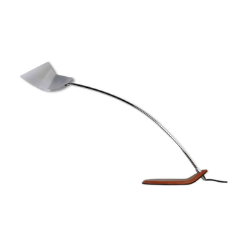 Table / Desk Lamp “Cubana” by Joan Augé for Taller UNO — Spain, 1990s