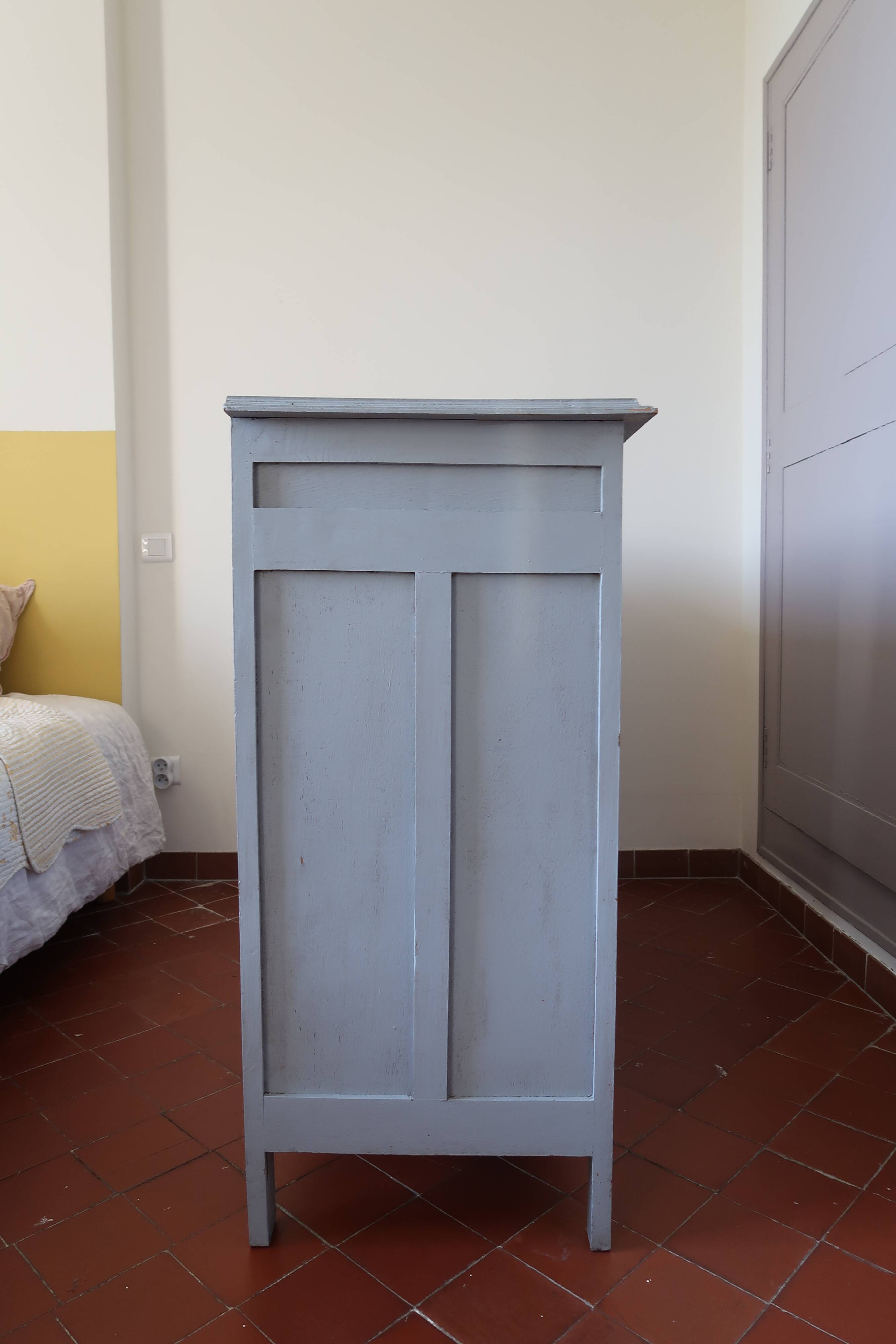 Parisian art deco buffet