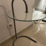 Ry glass table