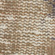 6x9 distressed wool vintage rug 292x191cm
