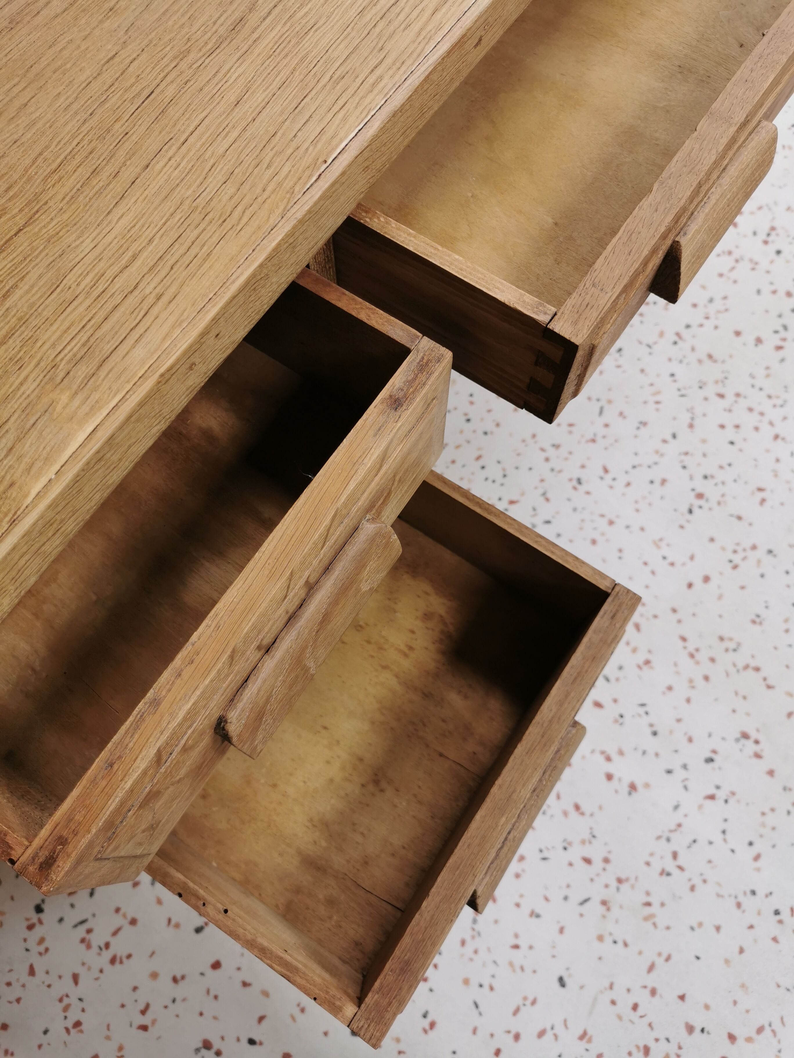 Administrative Office