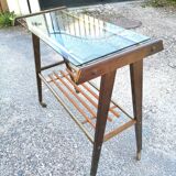 Desserte vintage