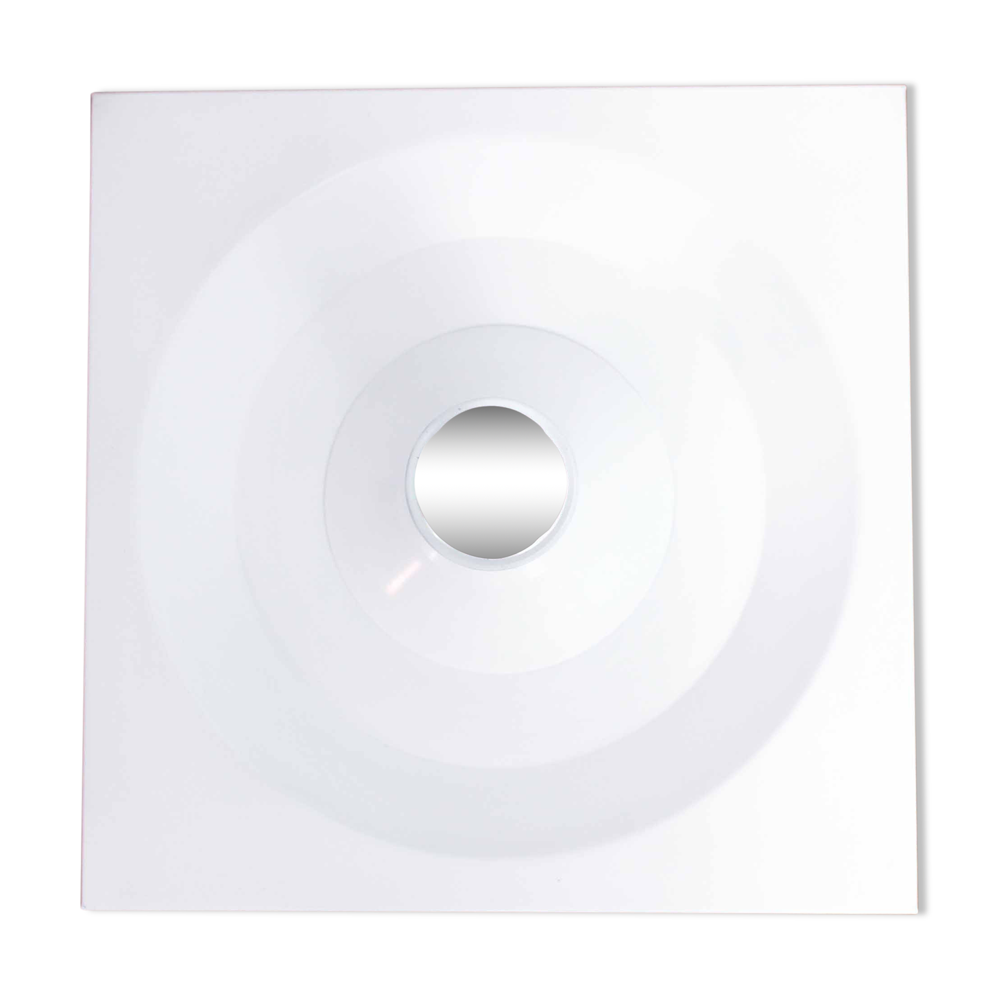 Kaiser Leuchten sconce by Klaus Hempel