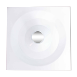 Kaiser Leuchten sconce by Klaus Hempel