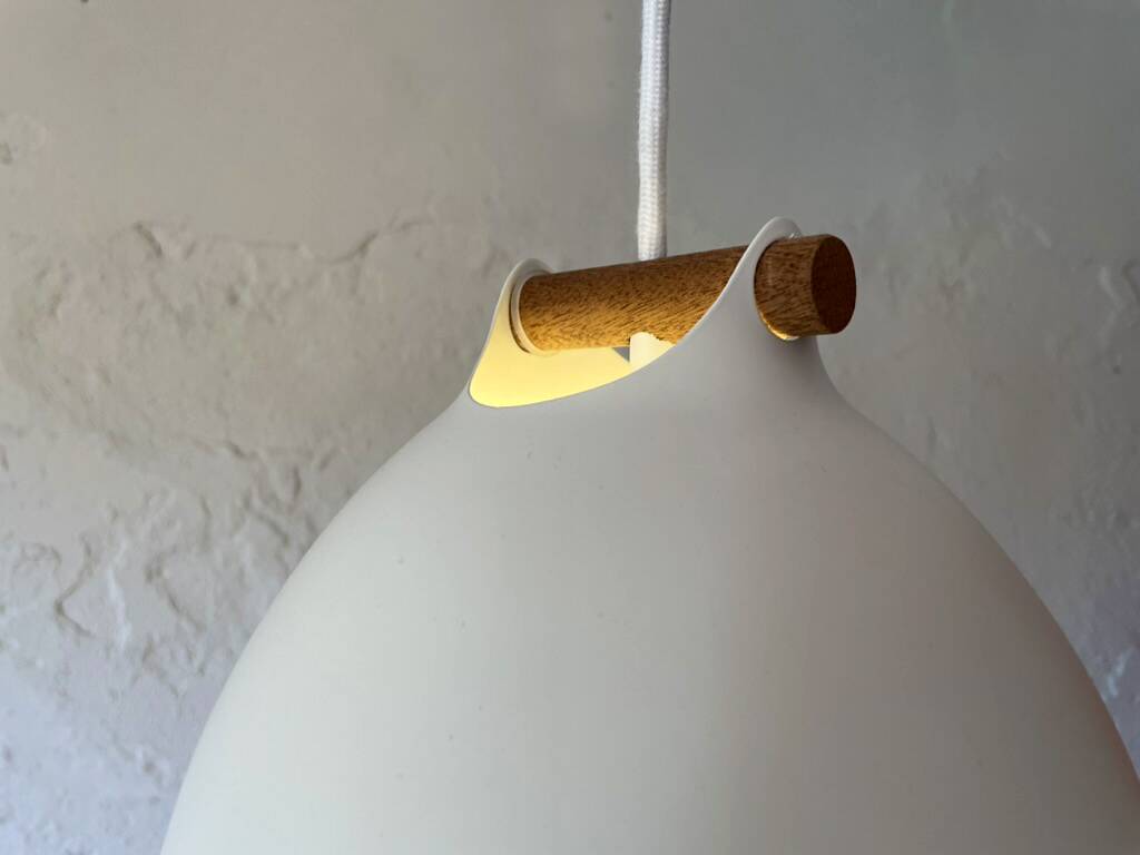 Danish Lamp
