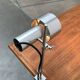 FA2 clamp desk lamp in Mid-Century style by Peter Nelson for Architectural Lighting Company, England, 1960s.
