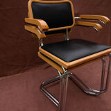 Paire de fauteuils