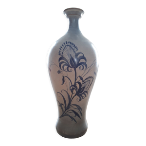 Vase Fonck et Mateo Vallauris