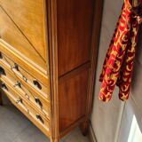 Secretary Louis Philippe