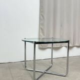 MR table, Mies van der Rohe, Knoll International