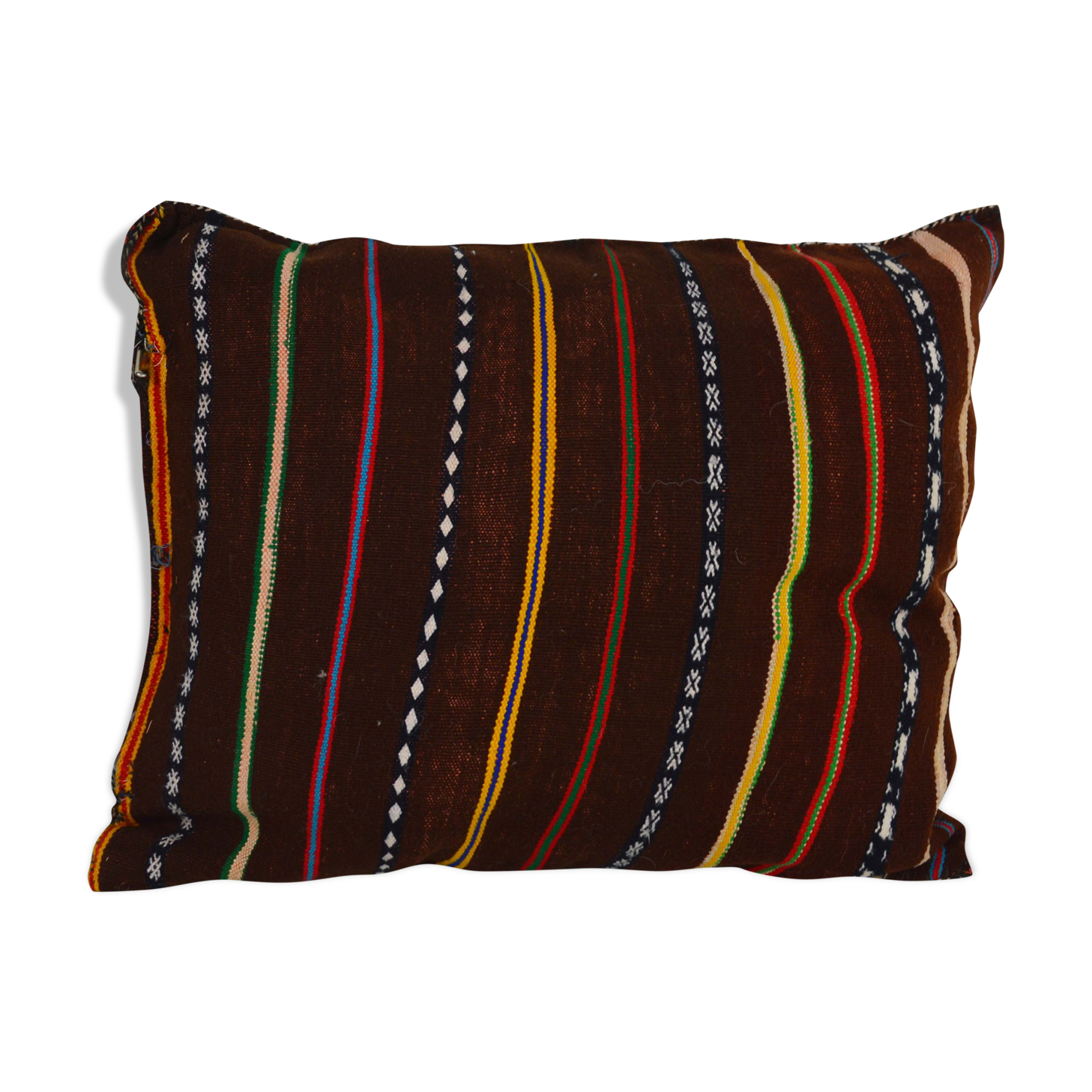 Moroccan Berber pillow 50x41cm