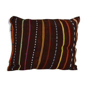 Moroccan Berber pillow 50x41cm