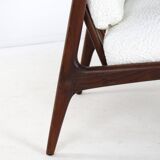 Armchair 'Daugbjerg'