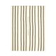 1970s Vintage Turkish Oushak Handmade Wool Cotton Beige Area Rug 150x194