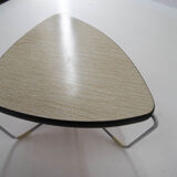 Table d'appoint, Tchécoslovaquie, années 1960