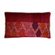Housse de coussin kilim vintage turque faite à la main, 30 x 50 cm