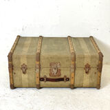 Travel trunk 30s