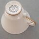 Antique coffee service Salins France