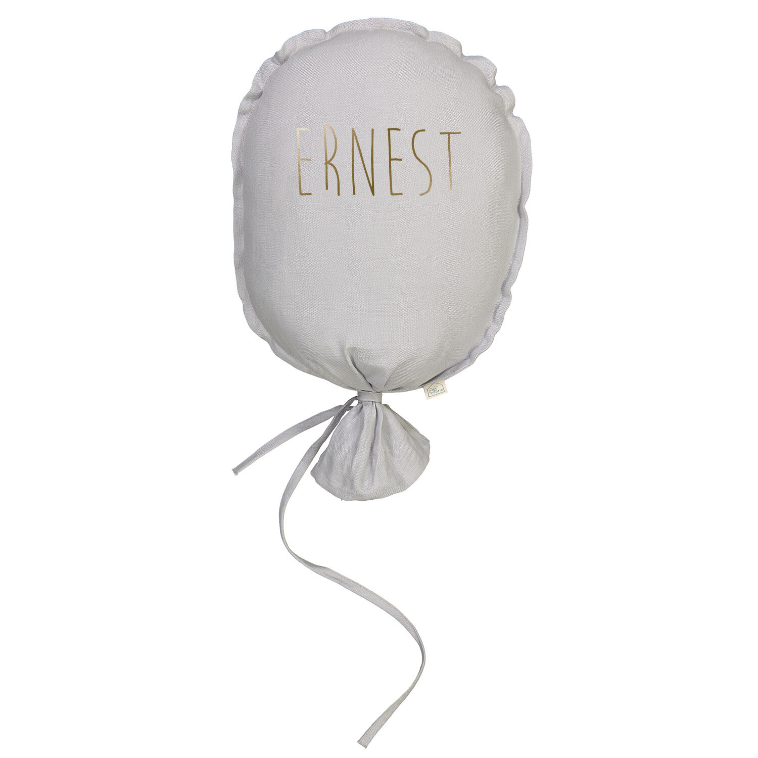 Pop up Christmas - PETIT PICOTIN Marin the unpersonalised cushion