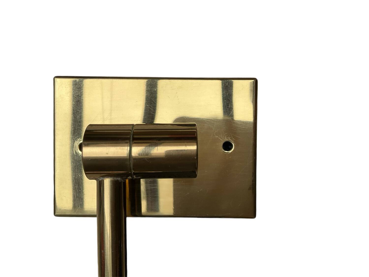 Articulated wall lights