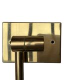 Articulated wall lights