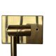 Articulated wall lights