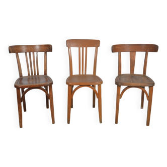 Stella bistro chairs