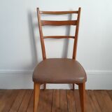 Vintage chair 50s
